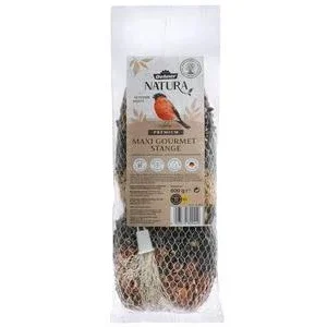 Dehner Natura Premium Wildvogelfutter Maxi Futter-Stange, 600 g