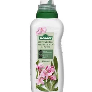 Dehner Oleander- und Mediterran-Dünger, | Dehner