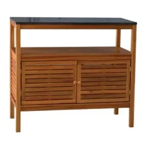 Dehner Outdoor-Küche Schrank Southampton, ca. | Dehner
