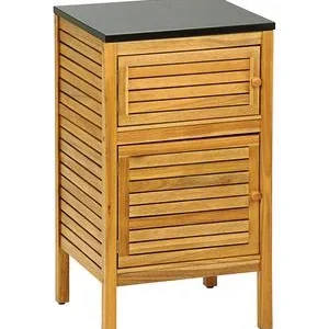 Dehner Outdoor-Küche Schrank Southampton, ca. | Dehner