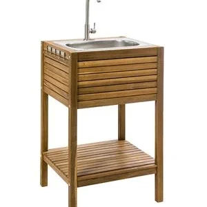 Dehner Outdoor-Küche Spülschrank | Dehner
