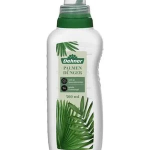 Dehner Palmen-Dünger, flüssig, 500 ml | Dehner
