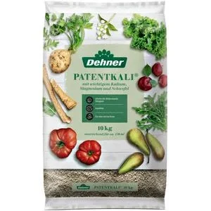 Dehner Patentkali®, 10 kg | Dehner