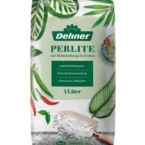 Dehner Perlite, 5 l | Dehner
