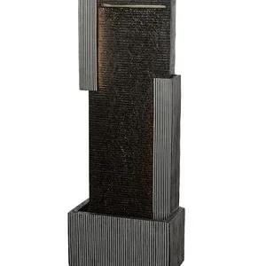 Dehner Polyresin-Gartenbrunnen Minerva, | Dehner