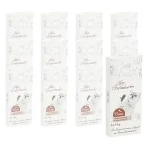 Dehner Premium Lovely Katzensnack Cream Mein | Dehner