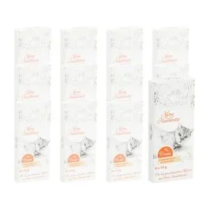 Dehner Premium Lovely Katzensnack Cream Meine | Dehner