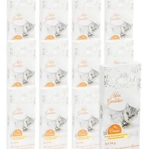 Dehner Premium Lovely Katzensnack Mein | Dehner