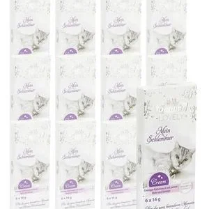 Dehner Premium Lovely Katzensnack Mein | Dehner