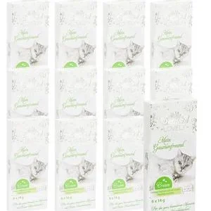 Dehner Premium Lovely Katzensnack Mein | Dehner