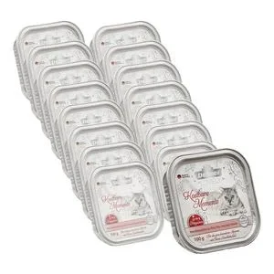 Dehner Premium Lovely Nassfutter für Katzen | Dehner