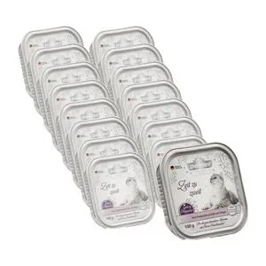 Dehner Premium Lovely Nassfutter für Katzen | Dehner