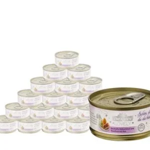 Dehner Premium Lovely Nassfutter für Katzen | Dehner