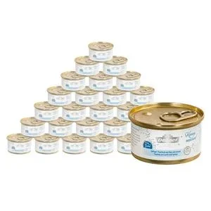 Dehner Premium Lovely Nassfutter für Katzen | Dehner