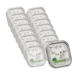 Dehner Premium Lovely Nassfutter für Katzen | Dehner