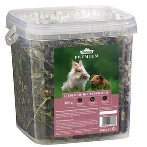 Dehner Premium Nagersnack Liebliche | Dehner