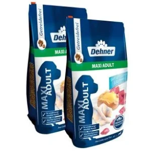 Dehner Premium Trockenfutter für Hunde Maxi | Dehner
