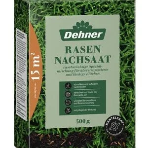 Dehner Rasen-Nachsaat | Dehner