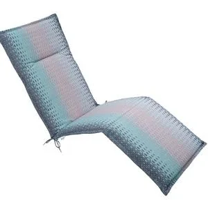 Dehner Relaxauflage Trentino, ca. B50/H4/T168 | Dehner