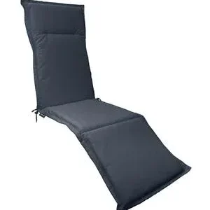 Dehner Relaxauflage Veneto, ca. B50/H4/T168 cm | Dehner