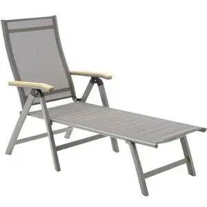 Dehner Relaxliege Colmar, ca. B66/H105/T180 cm | Dehner