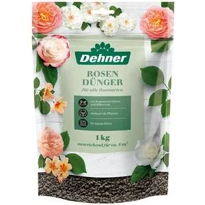 Dehner Rosen-Dünger | Dehner