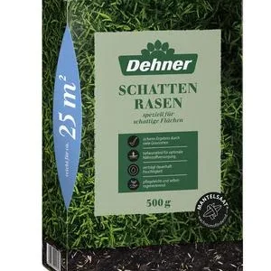 Dehner Saatgut Schattenrasen | Dehner