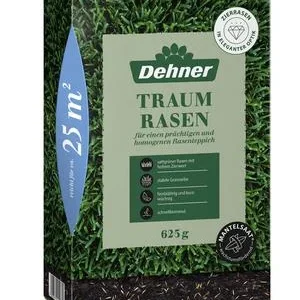 Dehner Saatgut Traumrasen | Dehner