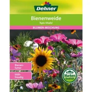 Dehner Samen Blumenmischung 'Bienenweide' | Dehner