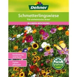 Dehner Samen Blumenmischung | Dehner