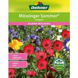 Dehner Samen Blumenmischung 'Original | Dehner