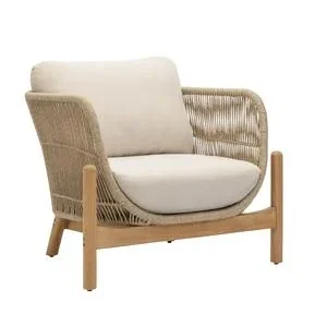 Dehner Sessel Portofino, ca. B86,4/H66,5/T80,4 | Dehner