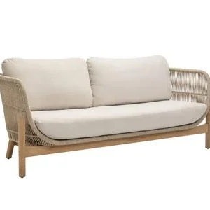 Dehner Sofa Portofino, 2-Sitzer | Dehner