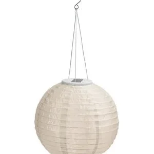 Dehner Solar-Lampion, ca. Ø28 cm | Dehner