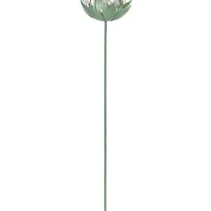 Dehner Solar-Stab Florina, ca. Ø23/H100 cm | Dehner