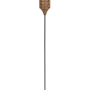 Dehner Solar-Stab Mila, ca. Ø12/H110 cm | Dehner