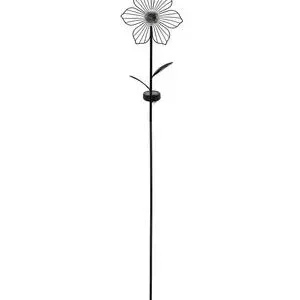 Dehner Solar-Stab Zira, ca. Ø18/H110 cm | Dehner