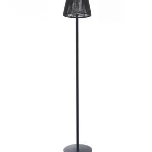 Dehner Solar-Stehleuchte Sintro, ca. Ø25/H135 | Dehner