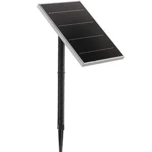 Dehner Solarpanel für Gartenbrunnen | Dehner