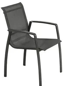 Dehner Stapelstuhl Nancy, ca. B57/H88,5/T60 cm | Dehner