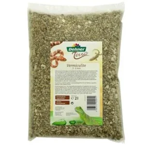 Dehner Terra Vermiculite, 3-6 mm, 2 l | Dehner