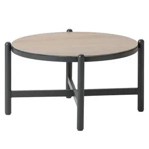 Dehner Tisch St-Etienne, ca. Ø78/H46 cm | Dehner