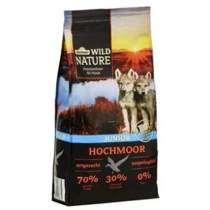 Dehner Wild Nature Trockenfutter für Hunde | Dehner