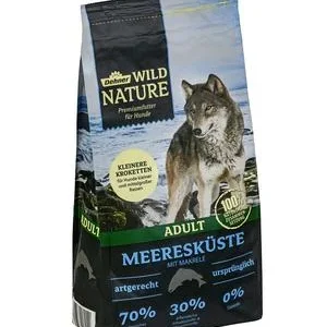 Dehner Wild Nature Trockenfutter für Hunde | Dehner