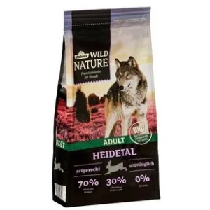 Dehner Wild Nature Trockenfutter für Hunde | Dehner