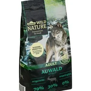 Dehner Wild Nature Trockenfutter für Hunde | Dehner