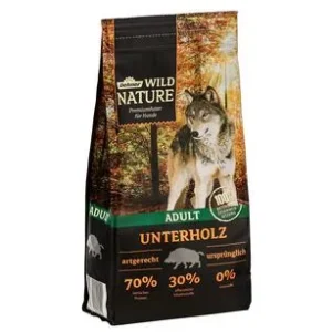 Dehner Wild Nature Trockenfutter für Hunde | Dehner
