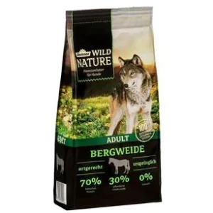 Dehner Wild Nature Trockenfutter für Hunde | Dehner