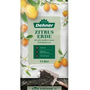 Dehner Zitruserde | Dehner