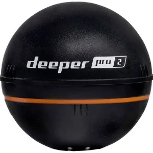 Dekorations- deeper Pro+2 Fischfinder - HaustierPro